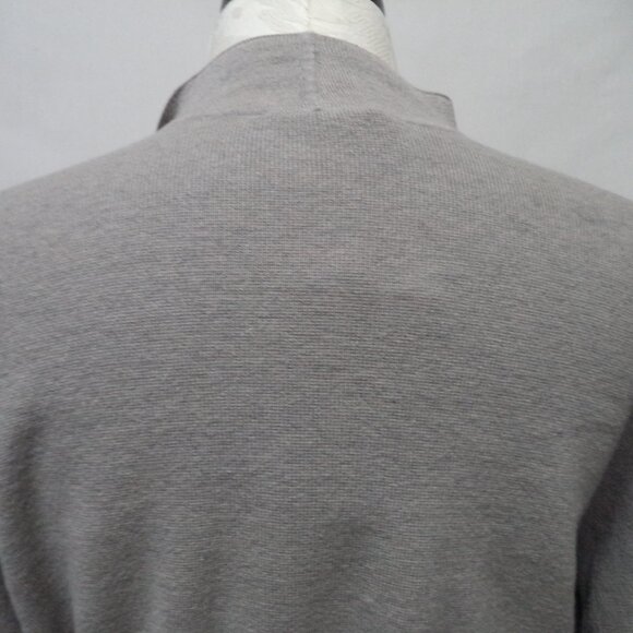 MM LaFleur The O'Keeffe Sweater Coat Cardigan Pockets NEW NWT Size Medium Md M - Picture 13 of 14